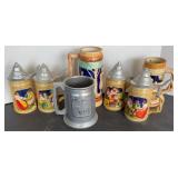 STEINS
