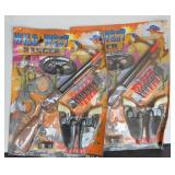 VINTAGE TOYS, NIP