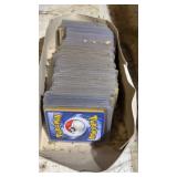 POKEMON TRAINER, ENERGY & OTHER CARDS