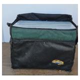 FIELDLINE TACKLE BOX W/ ORGANIZER BOXES
