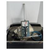 PACESETTER METAL DETECTOR