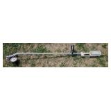 STIHL ELECTRIC EDGER, MODEL EC70, WORKS