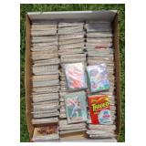 BASEBALL CARDS