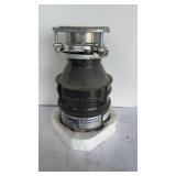 BADGER 1 GARBAGE DISPOSER NEW, NO BOX