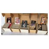 BASKETBALL CARDS