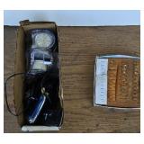 WATCHES & RINGS & OLD CELL PHONES