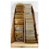 BASEBALL CARDS