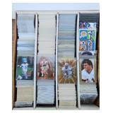 FOOTBALL CARDS