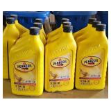 (11) PENNZOIL 5 W 30 OIL