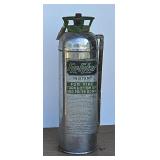 FYR FYTER FIRE EXTINGUISHER