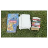 CAR COVER & TARPS