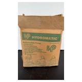 HYDROMATIC SUMP PUMP