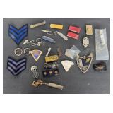 ADVERTISING KEYCHAINS & MONEY CLIPS