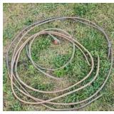 COPPER TUBING