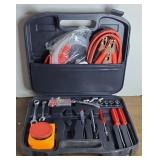 EMERGENCY ROAD TOOL KIT