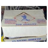 BASEBALL CARD SLEEVES