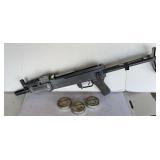 AIRGUN & AIRGUN PELLETS