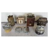 VINTAGE LIGHTERS