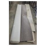 (2) CARPETS