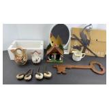 VINTAGE DECOR & MORE