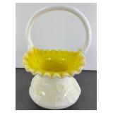 CASE GLASS BASKET