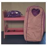 AMERICAN GIRL ACCESSORIES