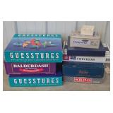 GAMES