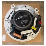 (2) PROFICIENT AUDIO SYSTEMS SPEAKERS