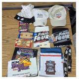 NCAA FINAL FOUR SWAG