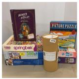 PUZZLE COLLECTION