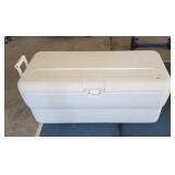 RUBBERMAID 102 COOLER