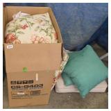 PILLOWS