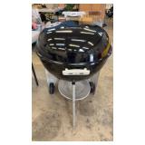 WEBER KETTLE GRILL