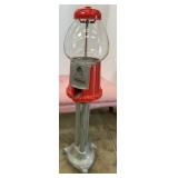 CANDY MACHINE W/ STAND