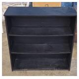 BOOKSHELF