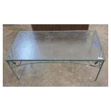 SMALL PATIO TABLE