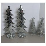 CHRISTMAS TREES