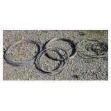 WIRE CABLE