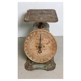 UNIVERSAL SCALE