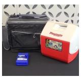 SMALL COOLERS