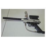 PAINTBALL GUN UNTESTED
