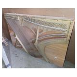 PIANO WIRE BOARD