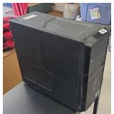 DELL CPU