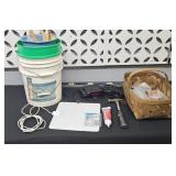HARDWARE TOOLS & MORE