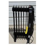 HONEYWELL ENERGY SMART RADIATOR HEATER