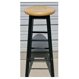 TALL STOOL