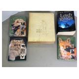 BIBLE & ANIMAL BOOKS
