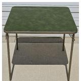 CAR TABLE