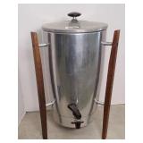 VINTAGE COFFEE MAKER
