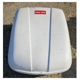 AUTO LUGGAGE TOPPER